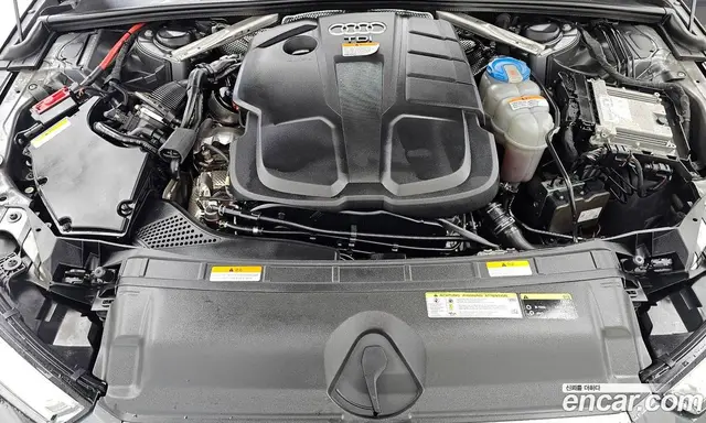 Audi A4 2018 2.0 автомат (гидро), миниатюра 6 Audi A4 2018 2.0 автомат (гидро), миниатюра 6