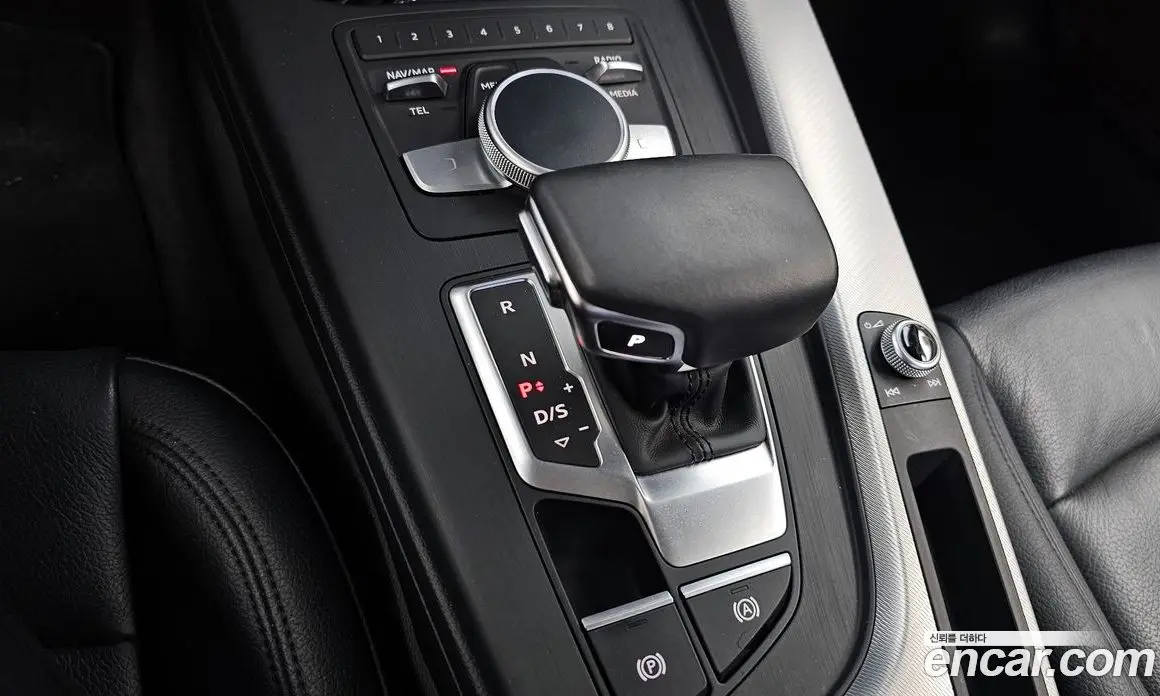 Audi A4 2018 2.0 автомат (гидро), фото 9 Audi A4 2018 2.0 автомат (гидро), фото 9
