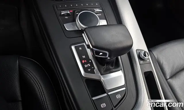 Audi A4 2018 2.0 автомат (гидро), миниатюра 9 Audi A4 2018 2.0 автомат (гидро), миниатюра 9