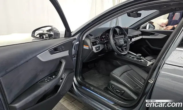 Audi A4 2018 2.0 автомат (гидро), миниатюра 10 Audi A4 2018 2.0 автомат (гидро), миниатюра 10