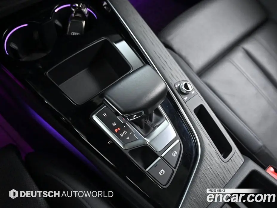 Audi A4 2023 2.0 автомат (гидро), фото 9 Audi A4 2023 2.0 автомат (гидро), фото 9