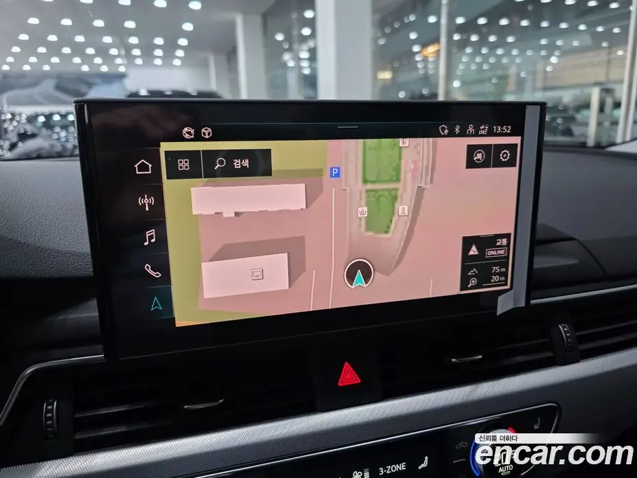 Audi A4 2023 2.0 автомат (гидро), фото 11 Audi A4 2023 2.0 автомат (гидро), фото 11
