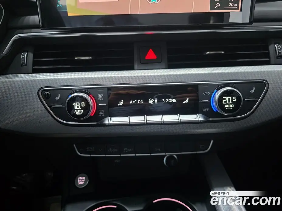 Audi A4 2023 2.0 автомат (гидро), фото 12 Audi A4 2023 2.0 автомат (гидро), фото 12