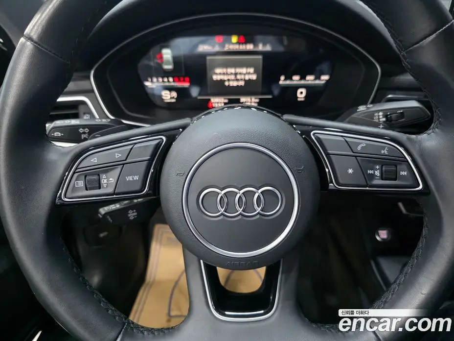 Audi A4 2023 2.0 автомат (гидро), фото 13 Audi A4 2023 2.0 автомат (гидро), фото 13