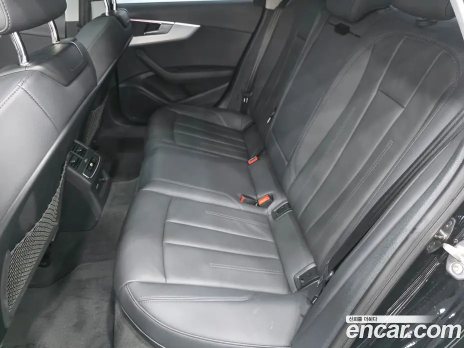 Audi A4 2023 2.0 автомат (гидро), фото 19 Audi A4 2023 2.0 автомат (гидро), фото 19