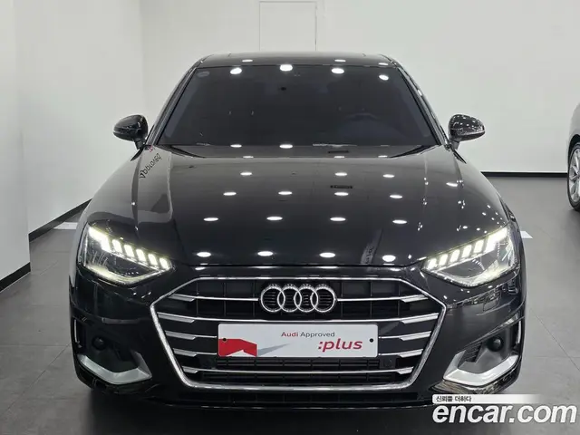 Audi A4 2023 2.0 автомат (гидро), миниатюра 3 Audi A4 2023 2.0 автомат (гидро), миниатюра 3