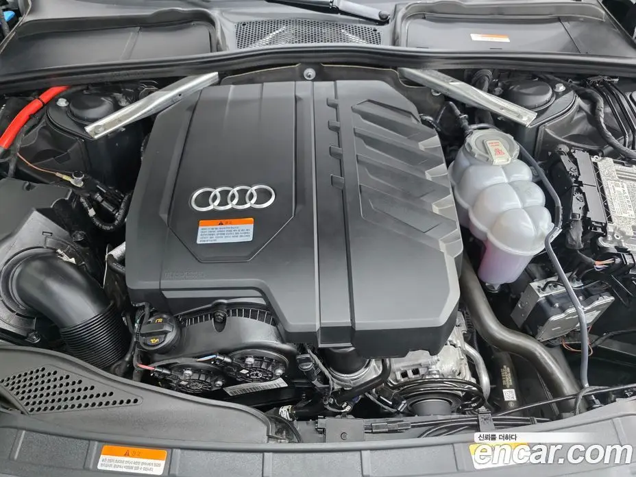 Audi A4 2023 2.0 автомат (гидро), фото 6 Audi A4 2023 2.0 автомат (гидро), фото 6