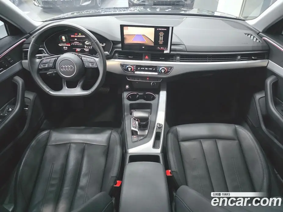 Audi A4 2023 2.0 автомат (гидро), фото 7 Audi A4 2023 2.0 автомат (гидро), фото 7