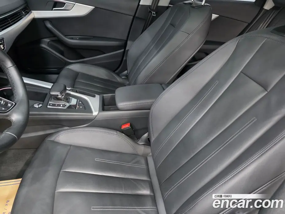 Audi A4 2023 2.0 автомат (гидро), фото 10 Audi A4 2023 2.0 автомат (гидро), фото 10