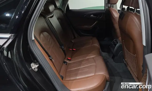 Audi A6 2015 3.0 автомат (гидро), миниатюра 12