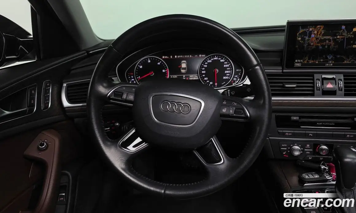 Audi A6 2015 3.0 автомат (гидро), фото 13 Audi A6 2015 3.0 автомат (гидро), фото 13