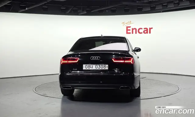 Audi A6 2015 3.0 автомат (гидро), миниатюра 4 Audi A6 2015 3.0 автомат (гидро), миниатюра 4