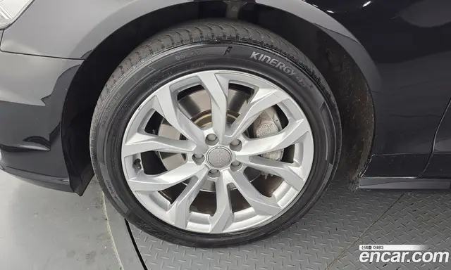Audi A6 2015 3.0 автомат (гидро), миниатюра 5 Audi A6 2015 3.0 автомат (гидро), миниатюра 5