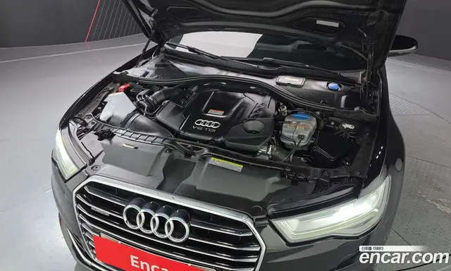 Audi A6 2015 3.0 автомат (гидро), миниатюра 6 Audi A6 2015 3.0 автомат (гидро), миниатюра 6