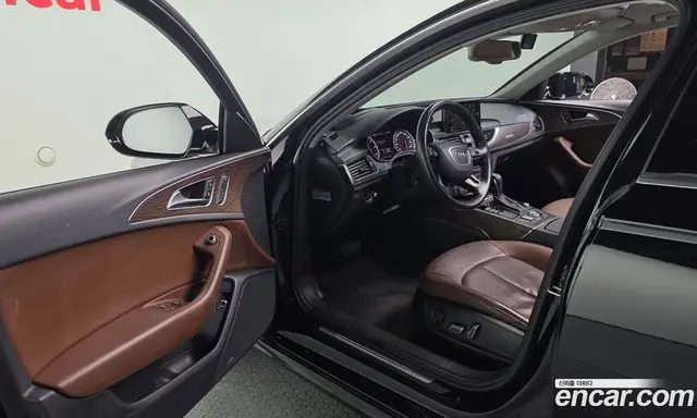 Audi A6 2015 3.0 автомат (гидро), миниатюра 10 Audi A6 2015 3.0 автомат (гидро), миниатюра 10