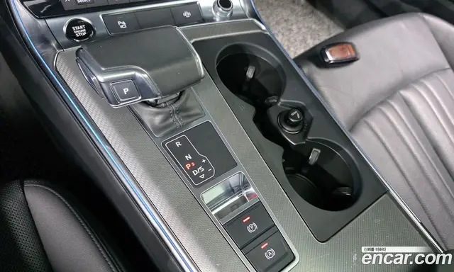 Audi A6 2021 2.0 автомат (гидро), миниатюра 12