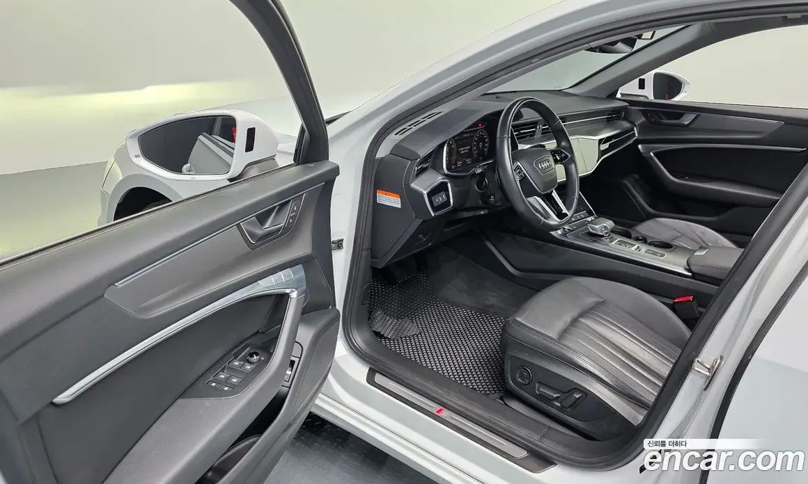 Audi A6 2021 2.0 автомат (гидро), фото 13 Audi A6 2021 2.0 автомат (гидро), фото 13