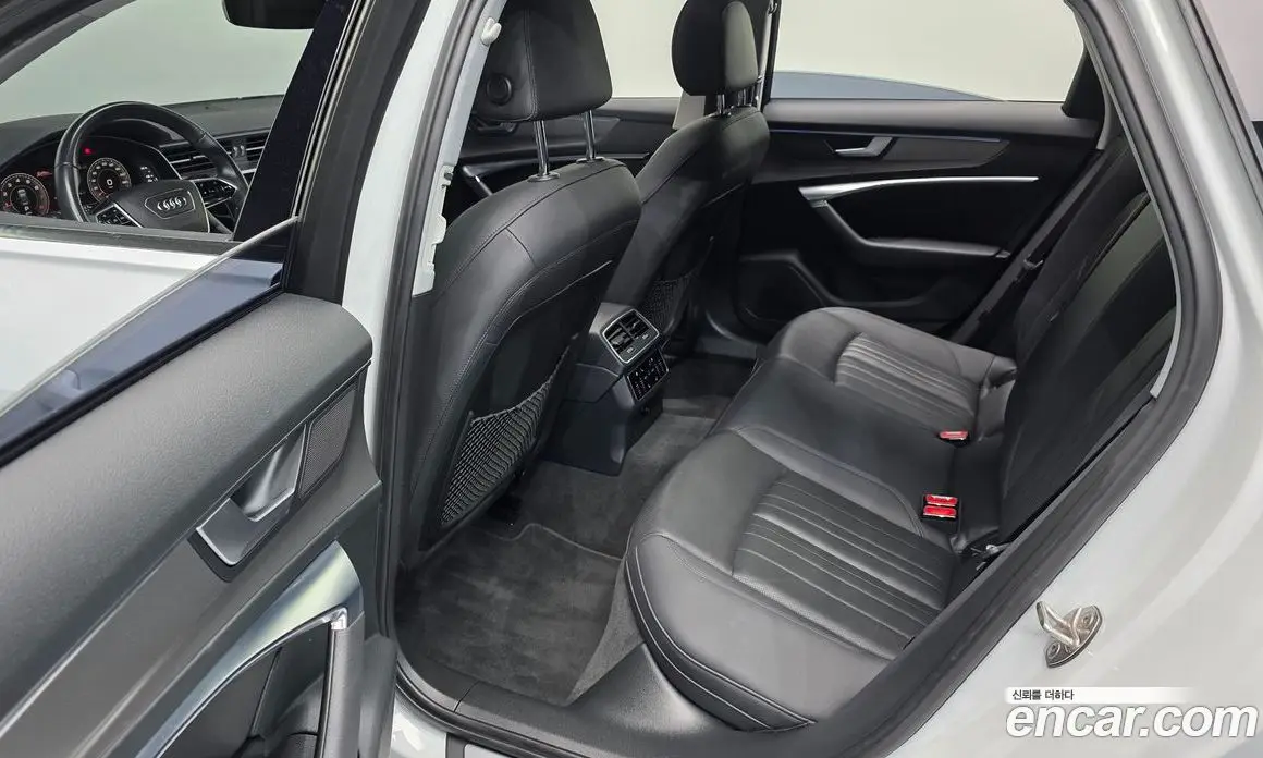 Audi A6 2021 2.0 автомат (гидро), фото 18 Audi A6 2021 2.0 автомат (гидро), фото 18