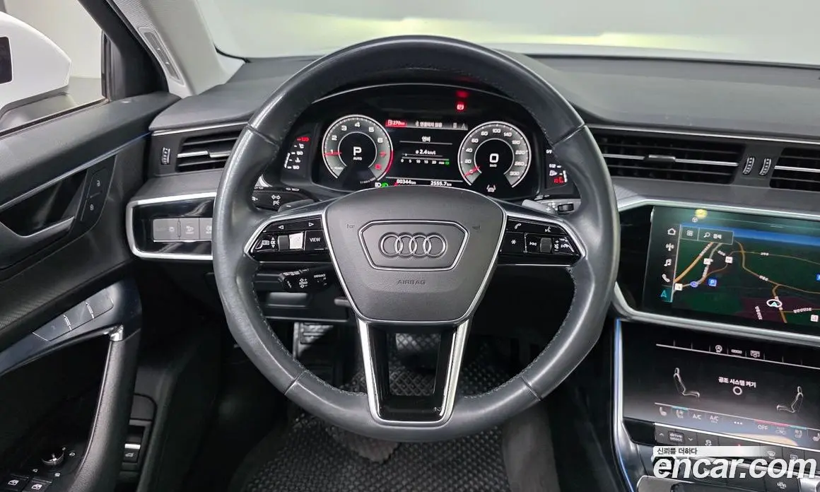 Audi A6 2021 2.0 автомат (гидро), фото 19 Audi A6 2021 2.0 автомат (гидро), фото 19