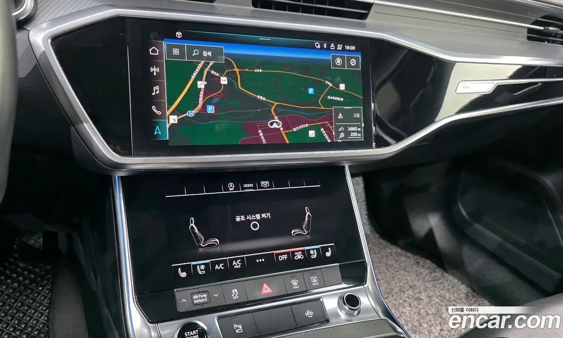 Audi A6 2021 2.0 автомат (гидро), фото 20 Audi A6 2021 2.0 автомат (гидро), фото 20