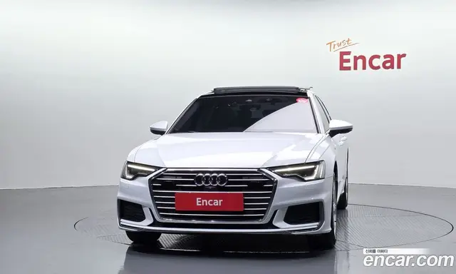 Audi A6 2021 2.0 автомат (гидро), миниатюра 3 Audi A6 2021 2.0 автомат (гидро), миниатюра 3