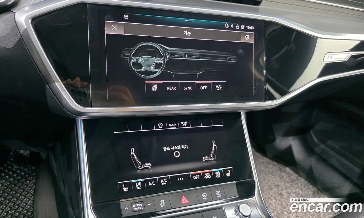 Audi A6 2021 2.0 автомат (гидро), фото 22 Audi A6 2021 2.0 автомат (гидро), фото 22
