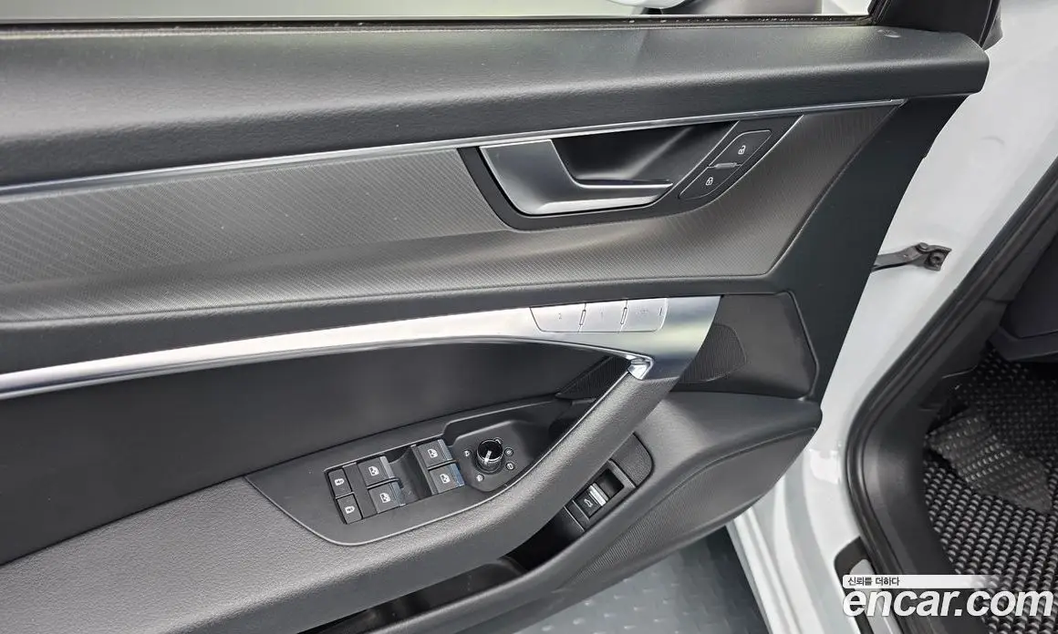 Audi A6 2021 2.0 автомат (гидро), фото 25 Audi A6 2021 2.0 автомат (гидро), фото 25