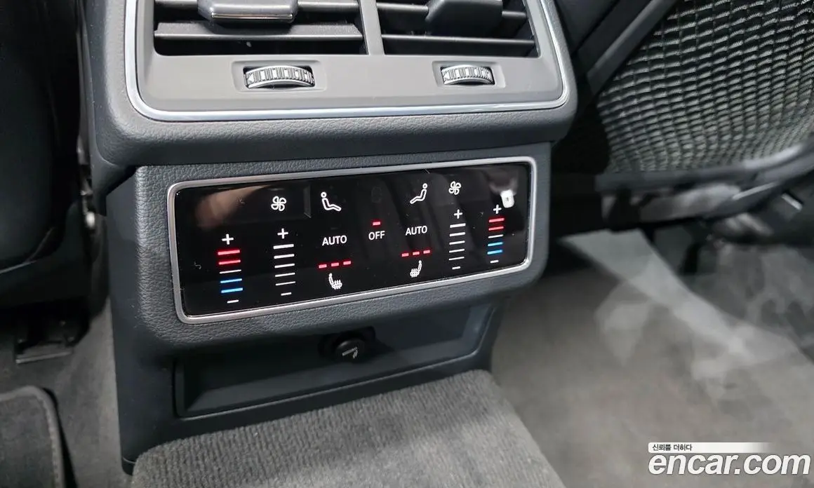 Audi A6 2021 2.0 автомат (гидро), фото 28 Audi A6 2021 2.0 автомат (гидро), фото 28