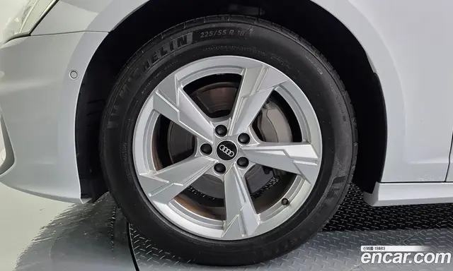 Audi A6 2021 2.0 автомат (гидро), миниатюра 5 Audi A6 2021 2.0 автомат (гидро), миниатюра 5
