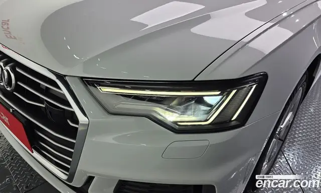 Audi A6 2021 2.0 автомат (гидро), миниатюра 8 Audi A6 2021 2.0 автомат (гидро), миниатюра 8