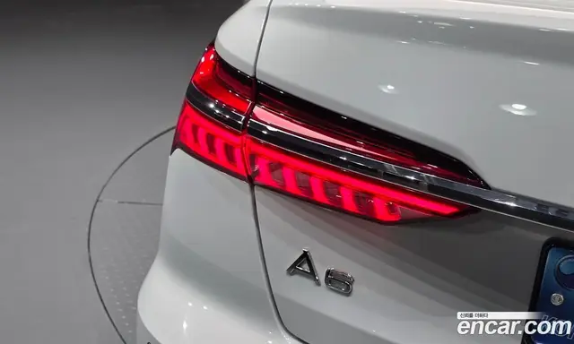 Audi A6 2021 2.0 автомат (гидро), миниатюра 9 Audi A6 2021 2.0 автомат (гидро), миниатюра 9