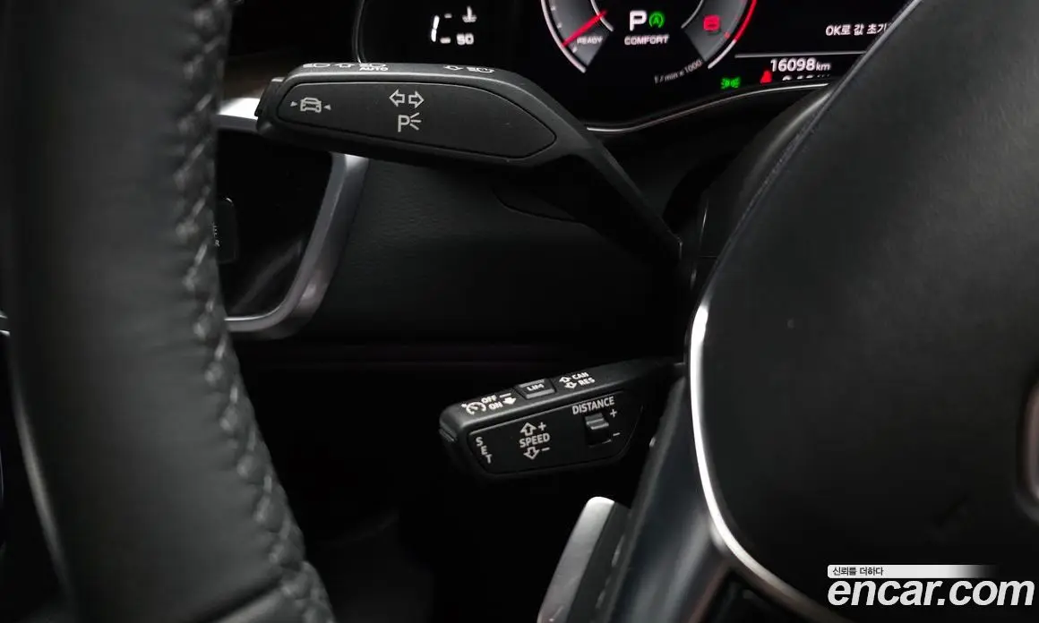 Audi A6 2025 2.0 автомат (гидро), фото 27
