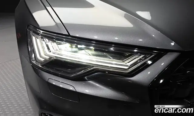 Audi A6 2025 2.0 автомат (гидро), миниатюра 8