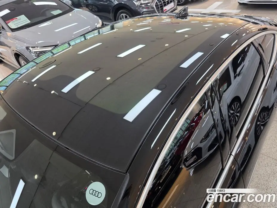 Audi A6 e-tron 2025 автомат (гидро), фото 19 Audi A6 e-tron 2025 автомат (гидро), фото 19
