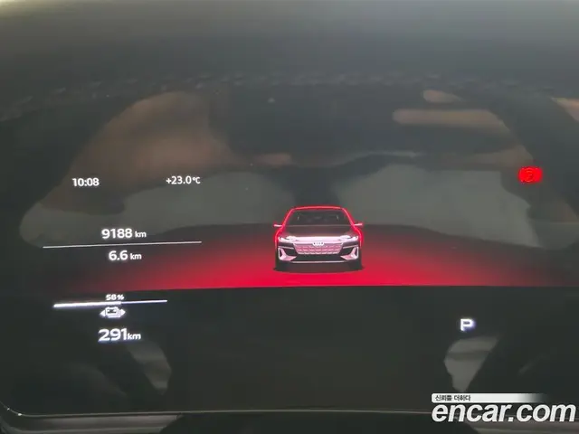 Audi A6 e-tron 2025 автомат (гидро), миниатюра 8 Audi A6 e-tron 2025 автомат (гидро), миниатюра 8