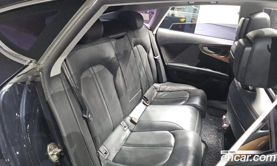 Audi A7 2016 3.0 автомат (гидро), фото 11 Audi A7 2016 3.0 автомат (гидро), фото 11