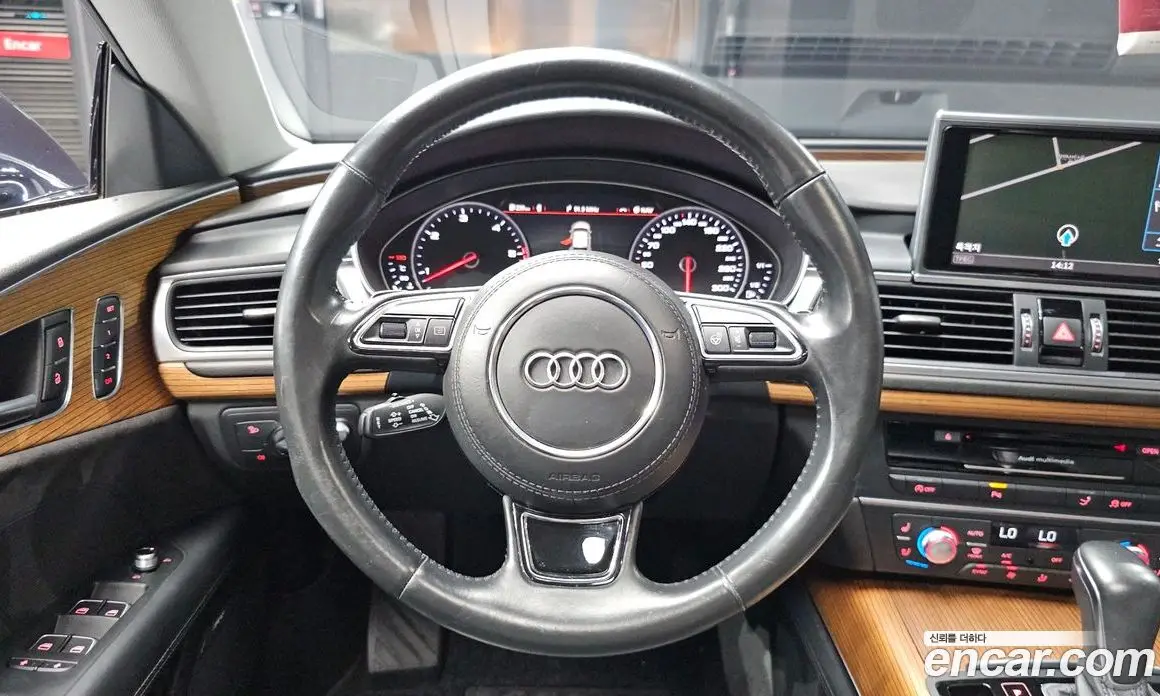 Audi A7 2016 3.0 автомат (гидро), фото 13 Audi A7 2016 3.0 автомат (гидро), фото 13