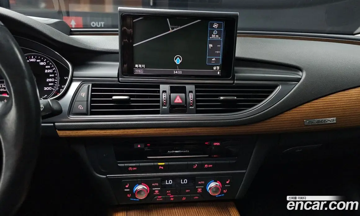 Audi A7 2016 3.0 автомат (гидро), фото 16 Audi A7 2016 3.0 автомат (гидро), фото 16
