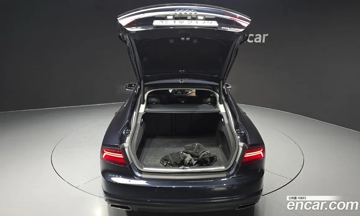 Audi A7 2016 3.0 автомат (гидро), фото 20 Audi A7 2016 3.0 автомат (гидро), фото 20