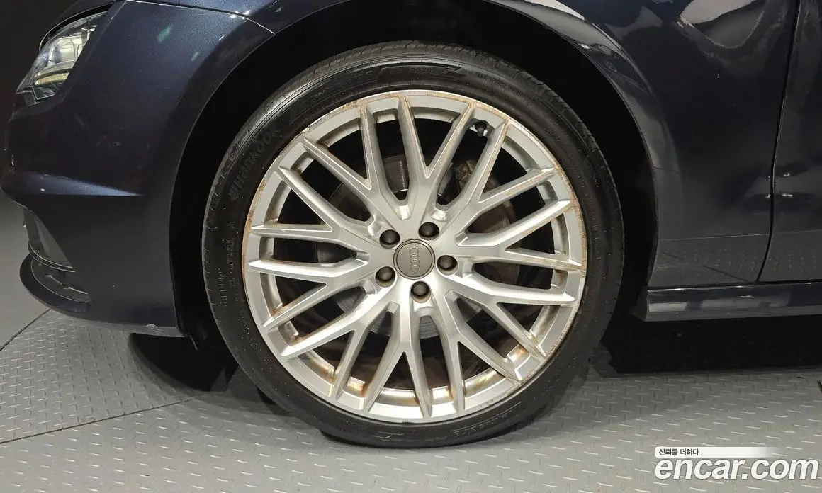 Audi A7 2016 3.0 автомат (гидро), фото 5 Audi A7 2016 3.0 автомат (гидро), фото 5