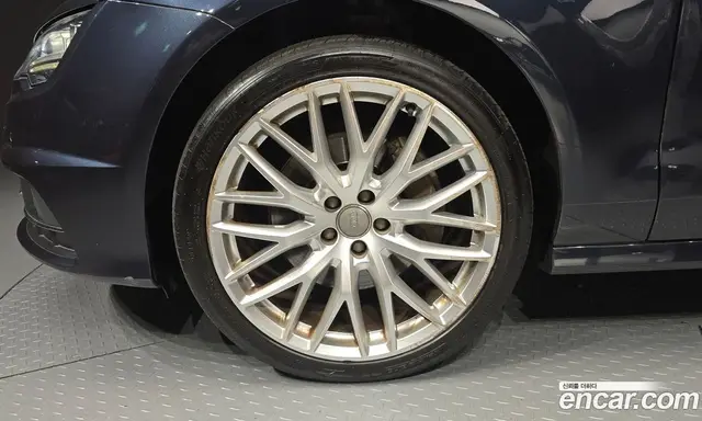 Audi A7 2016 3.0 автомат (гидро), миниатюра 5 Audi A7 2016 3.0 автомат (гидро), миниатюра 5