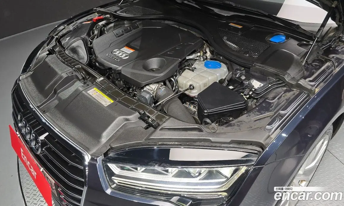 Audi A7 2016 3.0 автомат (гидро), фото 6 Audi A7 2016 3.0 автомат (гидро), фото 6