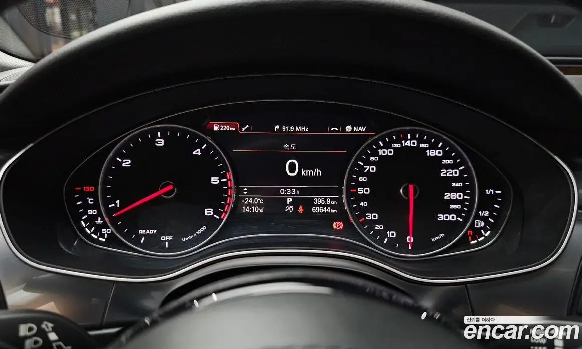 Audi A7 2016 3.0 автомат (гидро), фото 8 Audi A7 2016 3.0 автомат (гидро), фото 8