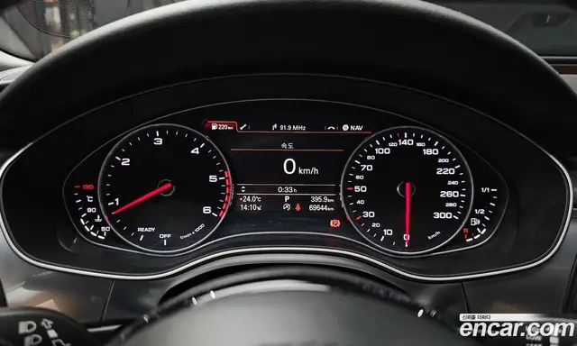 Audi A7 2016 3.0 автомат (гидро), миниатюра 8 Audi A7 2016 3.0 автомат (гидро), миниатюра 8