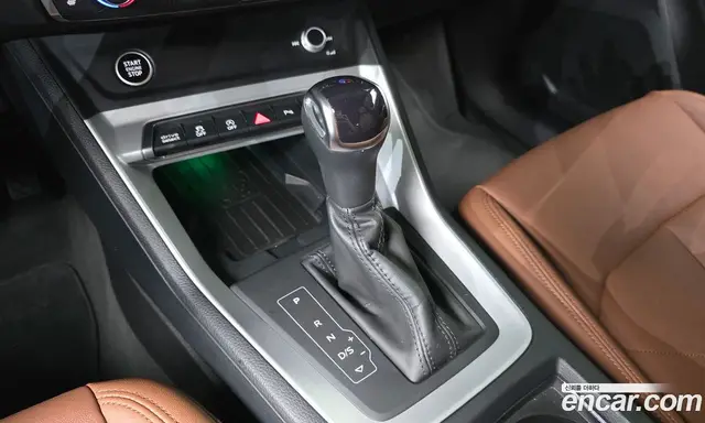 Audi Q3 2022 2.0 автомат (гидро), миниатюра 12