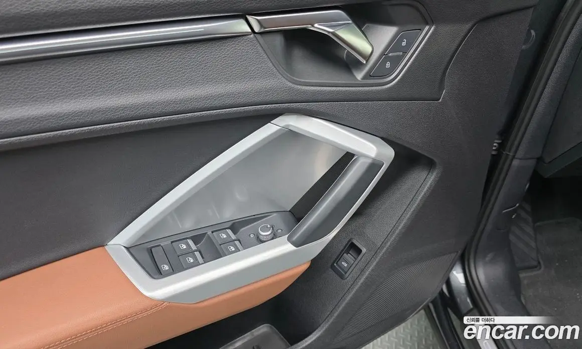 Audi Q3 2022 2.0 автомат (гидро), фото 19