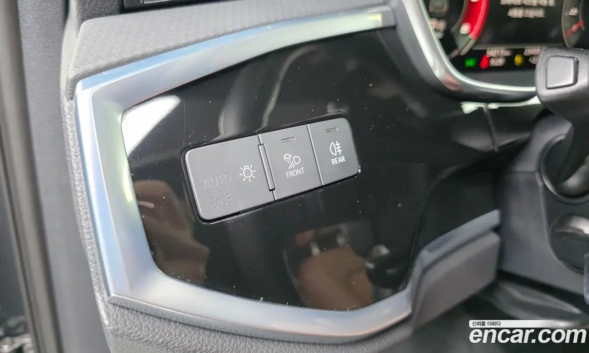 Audi Q3 2022 2.0 автомат (гидро), фото 20