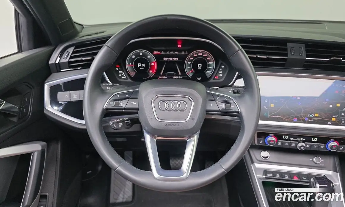 Audi Q3 2022 2.0 автомат (гидро), фото 21