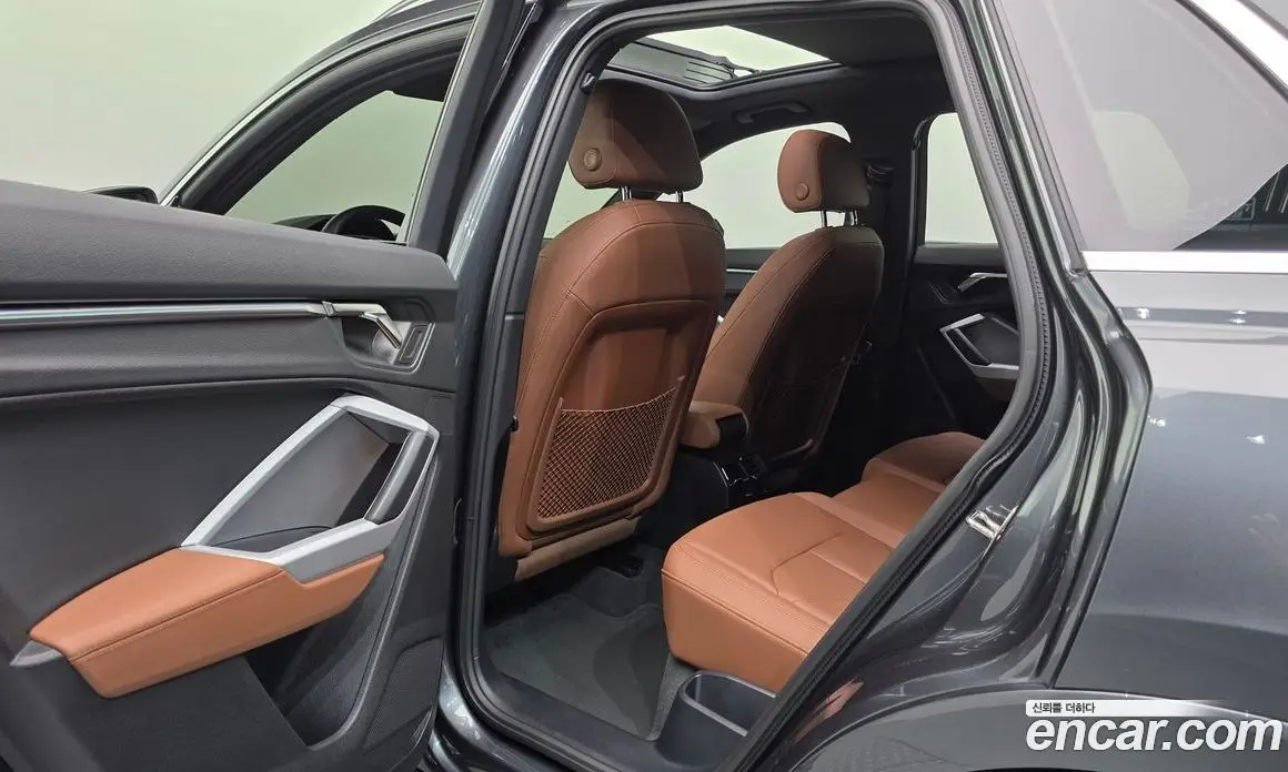 Audi Q3 2022 2.0 автомат (гидро), фото 24