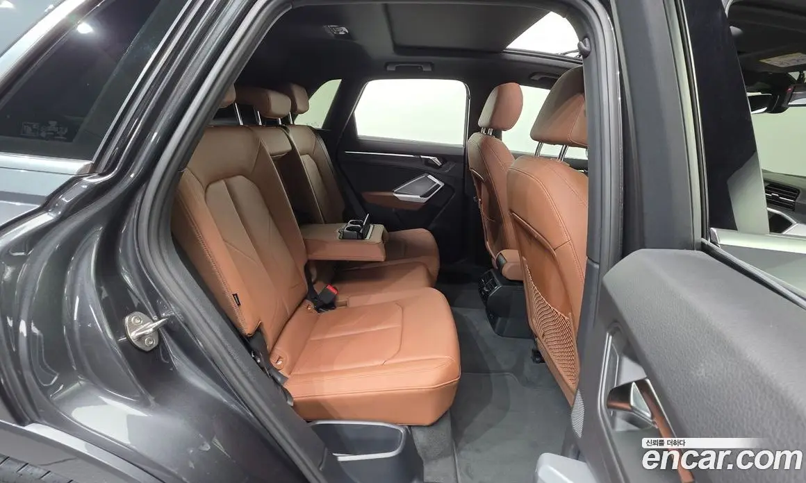 Audi Q3 2022 2.0 автомат (гидро), фото 25